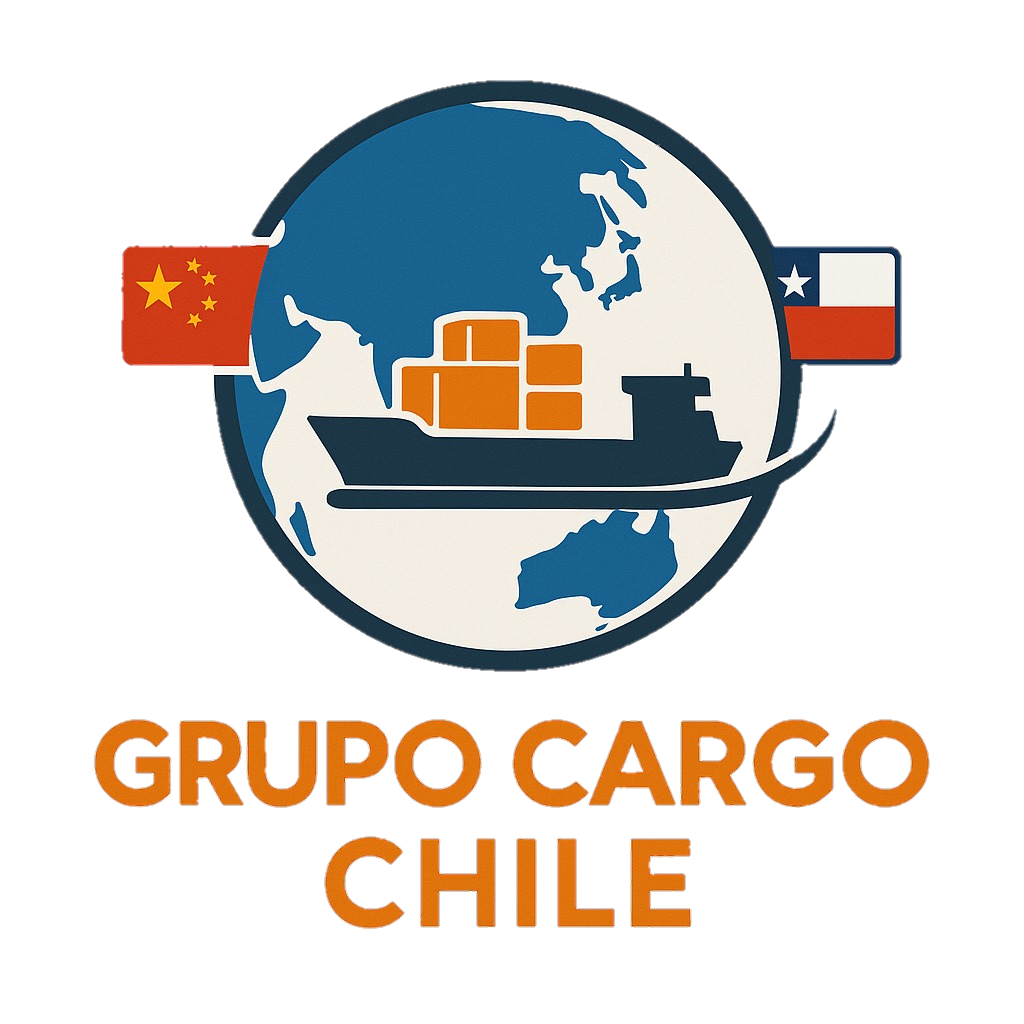 GESTIONAMOS TU IMPORTACION